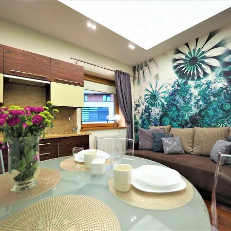 Tatrytop Gorące źródła