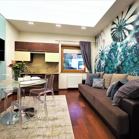 Tatrytop Gorące źródła