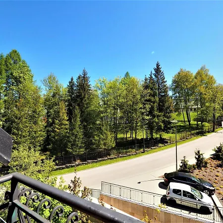 Tatrytop Gorace Zrodla * Zakopane