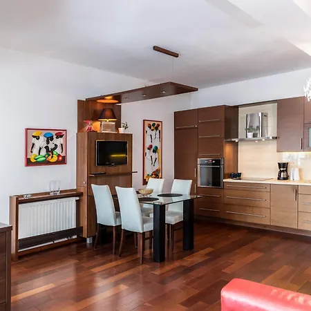 Apartamento Tatrytop Gorące źródła *