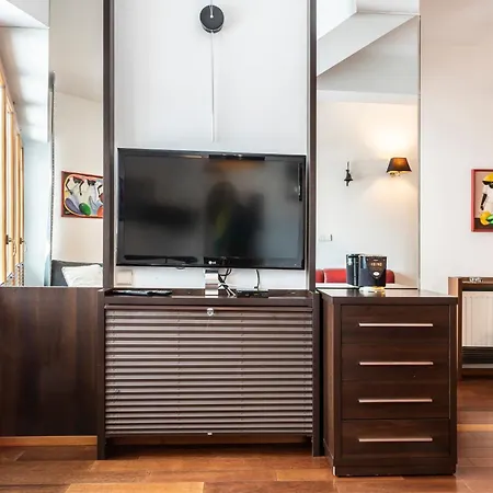 Apartamento Tatrytop Gorące źródła