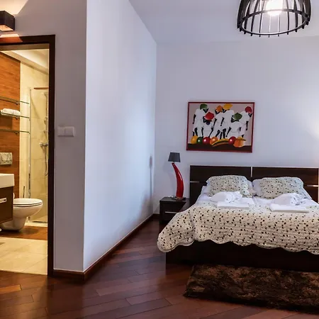 Tatrytop Gorące źródła *