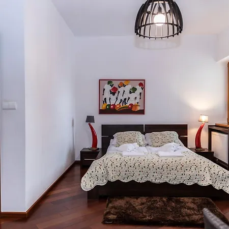 Tatrytop Gorące źródła * Zakopane