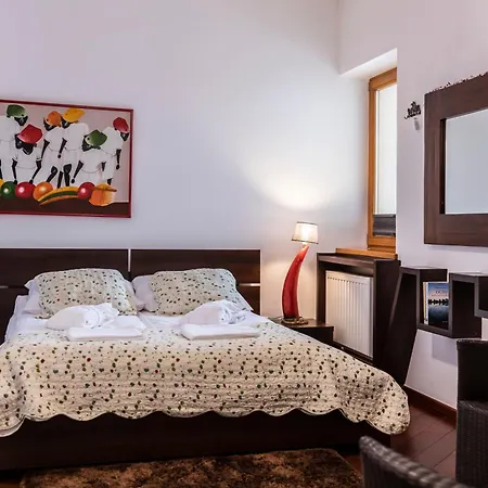 Tatrytop Gorące źródła Zakopane