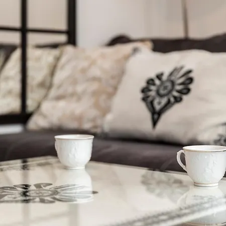 Apartamento Tatrytop Gorące źródła