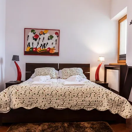 Tatrytop Gorące źródła Apartamento *