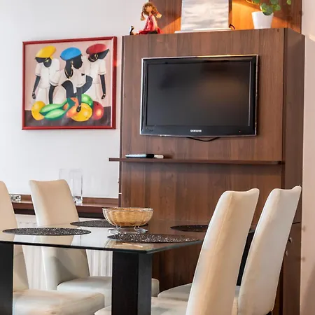 Apartamento Tatrytop Gorące źródła *