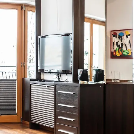 Apartamento Tatrytop Gorące źródła Zakopane