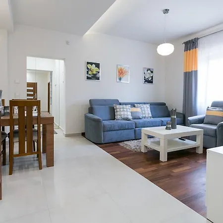 Tatrytop Gorące źródła Apartamento