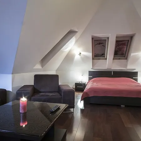 Tatrytop Gorące źródła