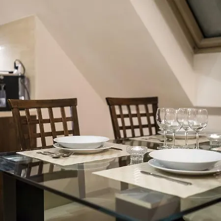 Apartamento Tatrytop Gorące źródła Zakopane