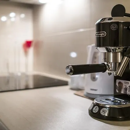 Tatrytop Gorące źródła Apartamento