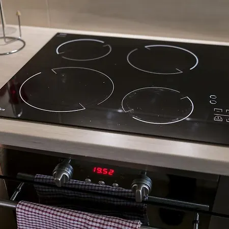 Apartamento Tatrytop Gorące źródła Zakopane