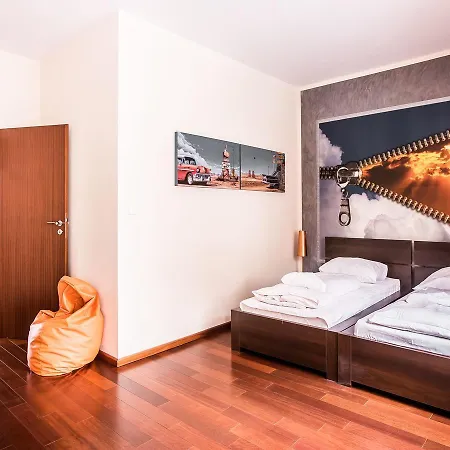 Apartamento Tatrytop Gorące źródła *