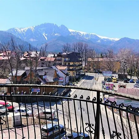 Tatrytop Gorące źródła Zakopane