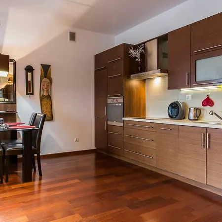 Apartamento Tatrytop Gorące źródła Zakopane