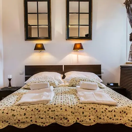 Apartamento Tatrytop Gorące źródła *