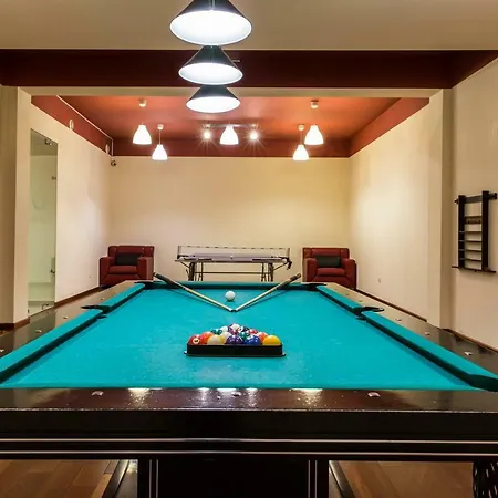 Apartamento Tatrytop Gorące źródła Zakopane