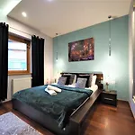 Apartmán Tatrytop Gorace Zrodla Zakopane
