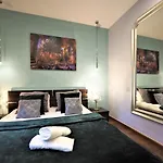 Tatrytop Gorace Zrodla Apartmán