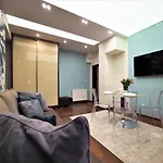 Tatrytop Gorace Zrodla Apartmán *