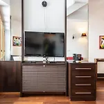 Apartmán Tatrytop Gorace Zrodla