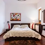 Tatrytop Gorace Zrodla Apartmán