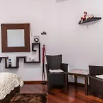 Tatrytop Gorace Zrodla Apartmán *