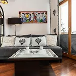 Tatrytop Gorace Zrodla Apartmán