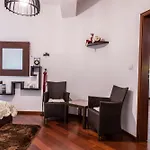 Apartmán Tatrytop Gorace Zrodla