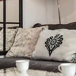 Tatrytop Gorace Zrodla Apartmán *