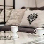Apartmán Tatrytop Gorace Zrodla