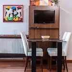 Апартаменты Tatrytop Gorace Zrodla Закопане