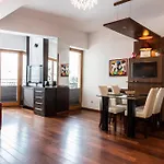 Apartmán Tatrytop Gorace Zrodla