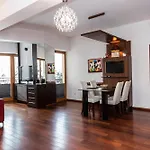 Tatrytop Gorace Zrodla Apartmán Zakopane