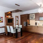 Tatrytop Gorace Zrodla Apartmán Zakopane
