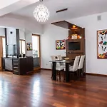 Apartmán Tatrytop Gorace Zrodla
