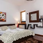 Apartmán Tatrytop Gorace Zrodla