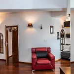 Tatrytop Gorace Zrodla Apartmán *