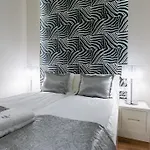 Tatrytop Gorace Zrodla Апартаменты *