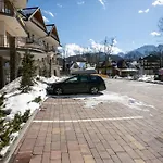 Tatrytop Gorace Zrodla * Zakopane