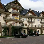 Apartmán Tatrytop Gorace Zrodla *