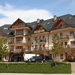 Tatrytop Gorace Zrodla Закопане