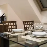 Apartmán Tatrytop Gorace Zrodla Zakopane