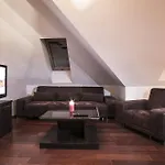 Tatrytop Gorace Zrodla Apartmán