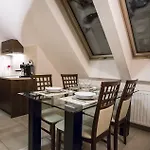 Apartmán Tatrytop Gorace Zrodla *