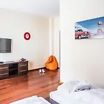 Apartmán Tatrytop Gorace Zrodla Zakopane