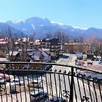 Tatrytop Gorace Zrodla Zakopane