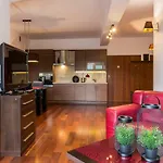Apartmán Tatrytop Gorace Zrodla Zakopane