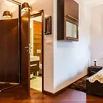 Tatrytop Gorace Zrodla Apartmán *